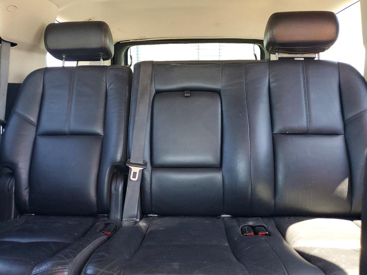GMC Yukon Denali