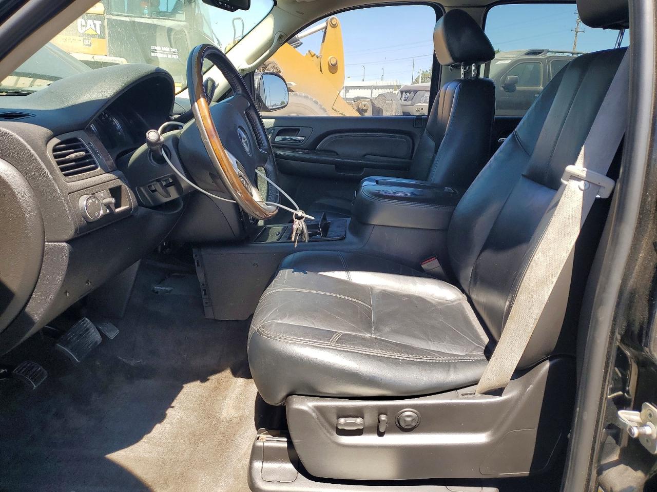 GMC Yukon Denali