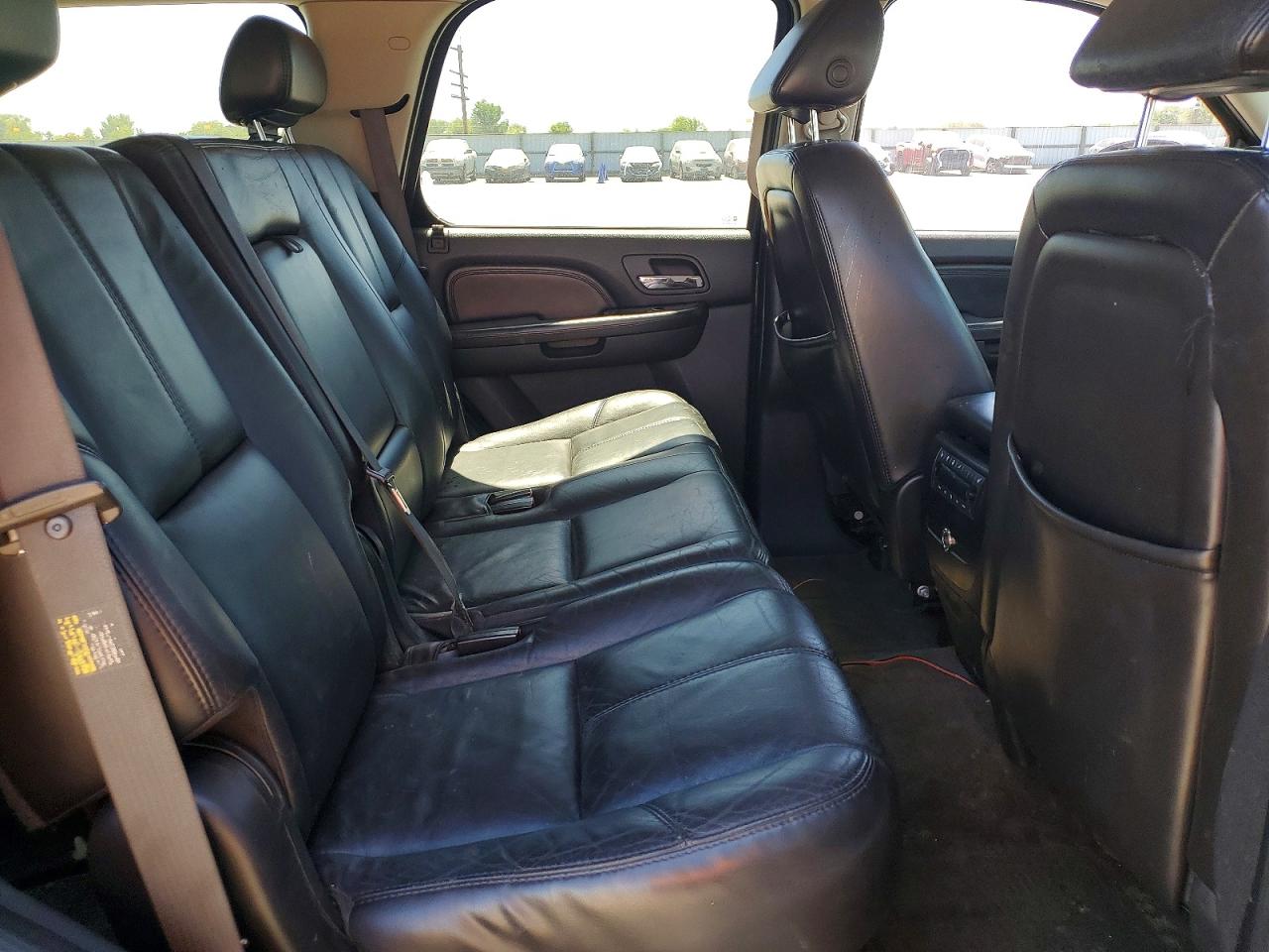 GMC Yukon Denali