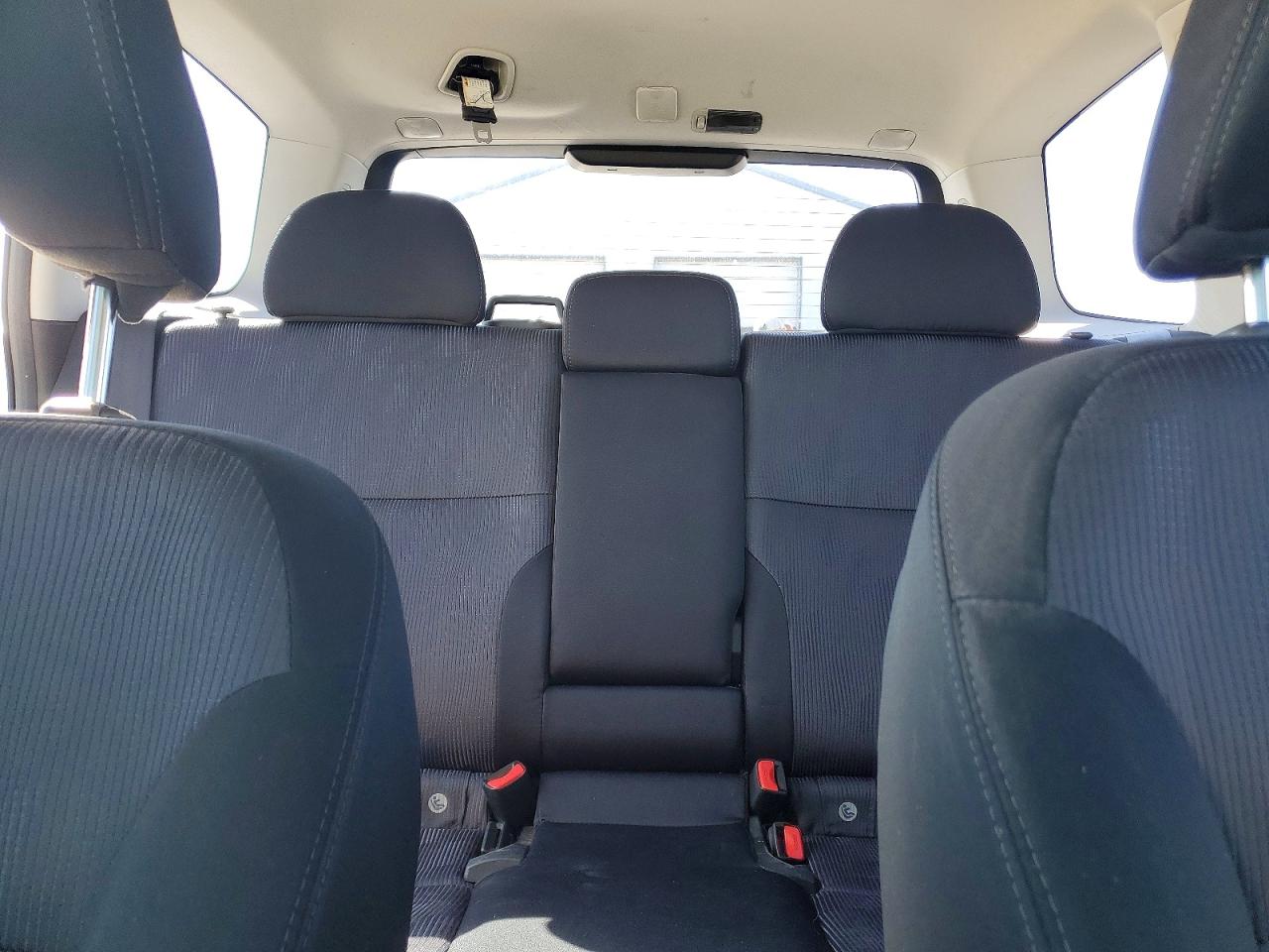 Subaru Forester 2.5x