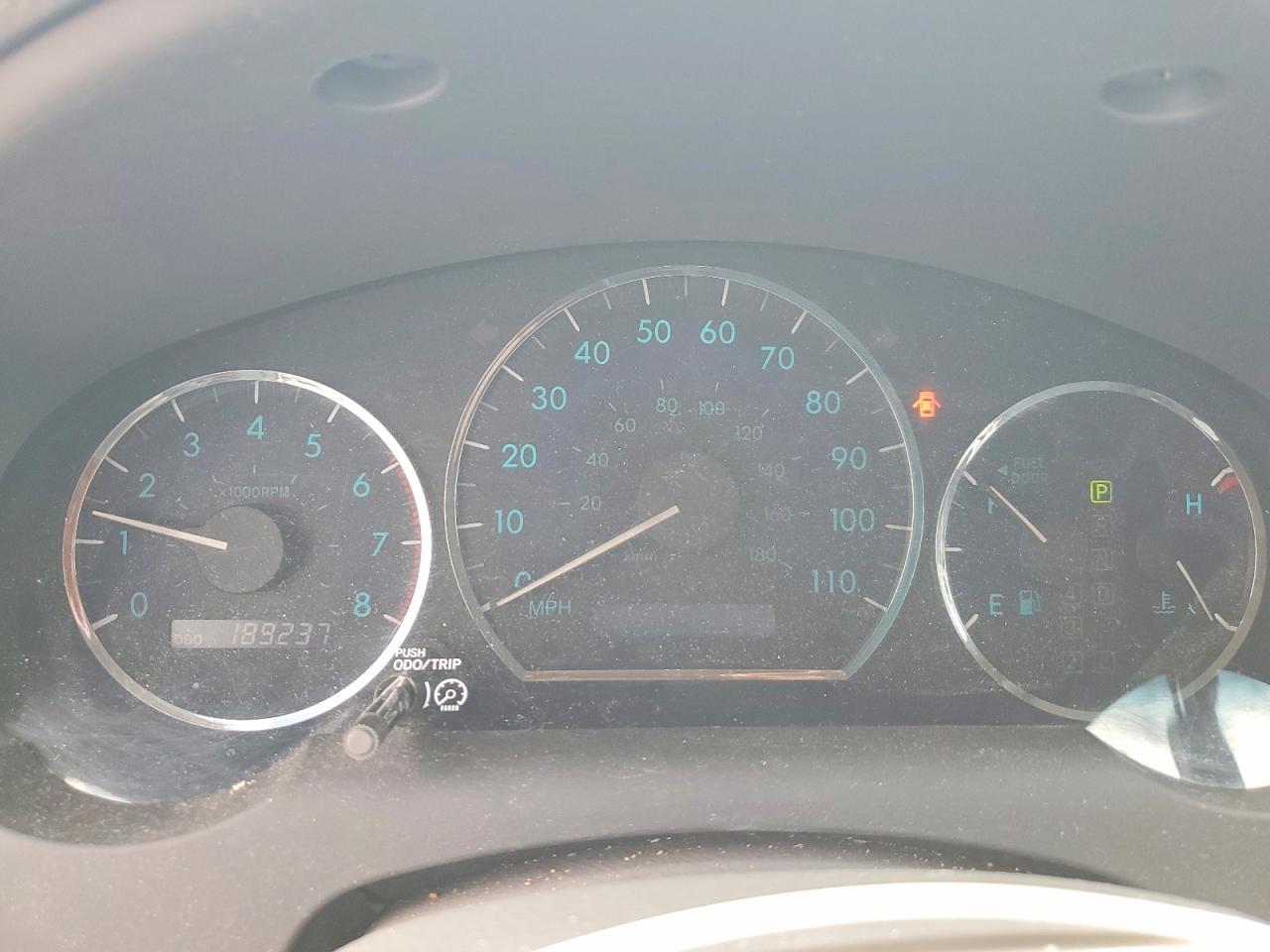 Toyota Sienna Xle Limited 7 Passenger