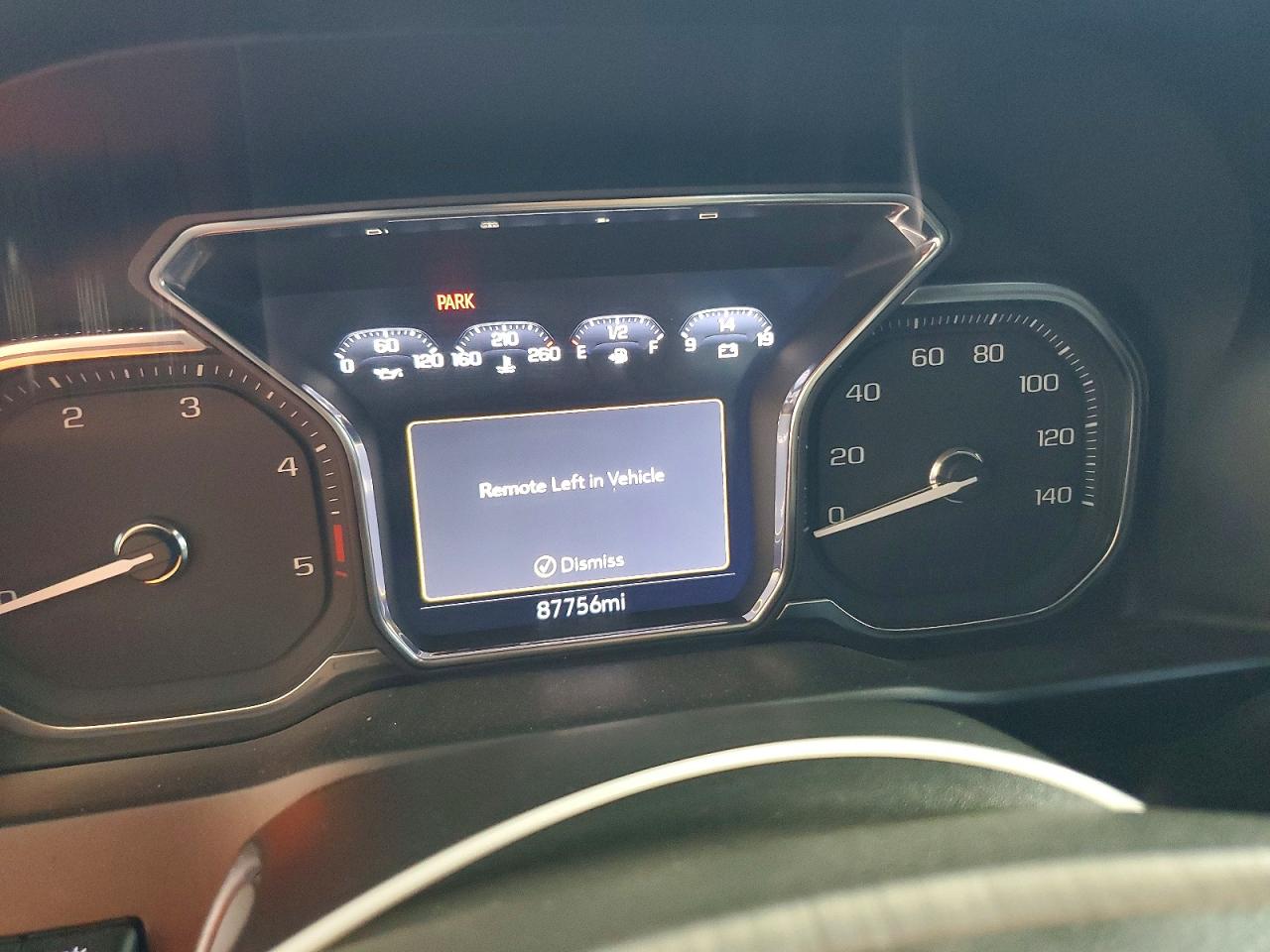 GMC Sierra K3500 Denali