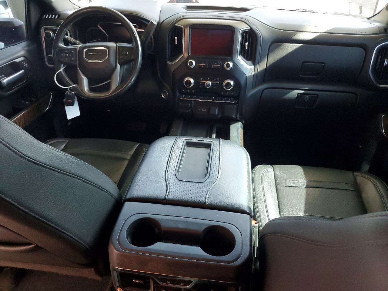 GMC Sierra K3500 Denali