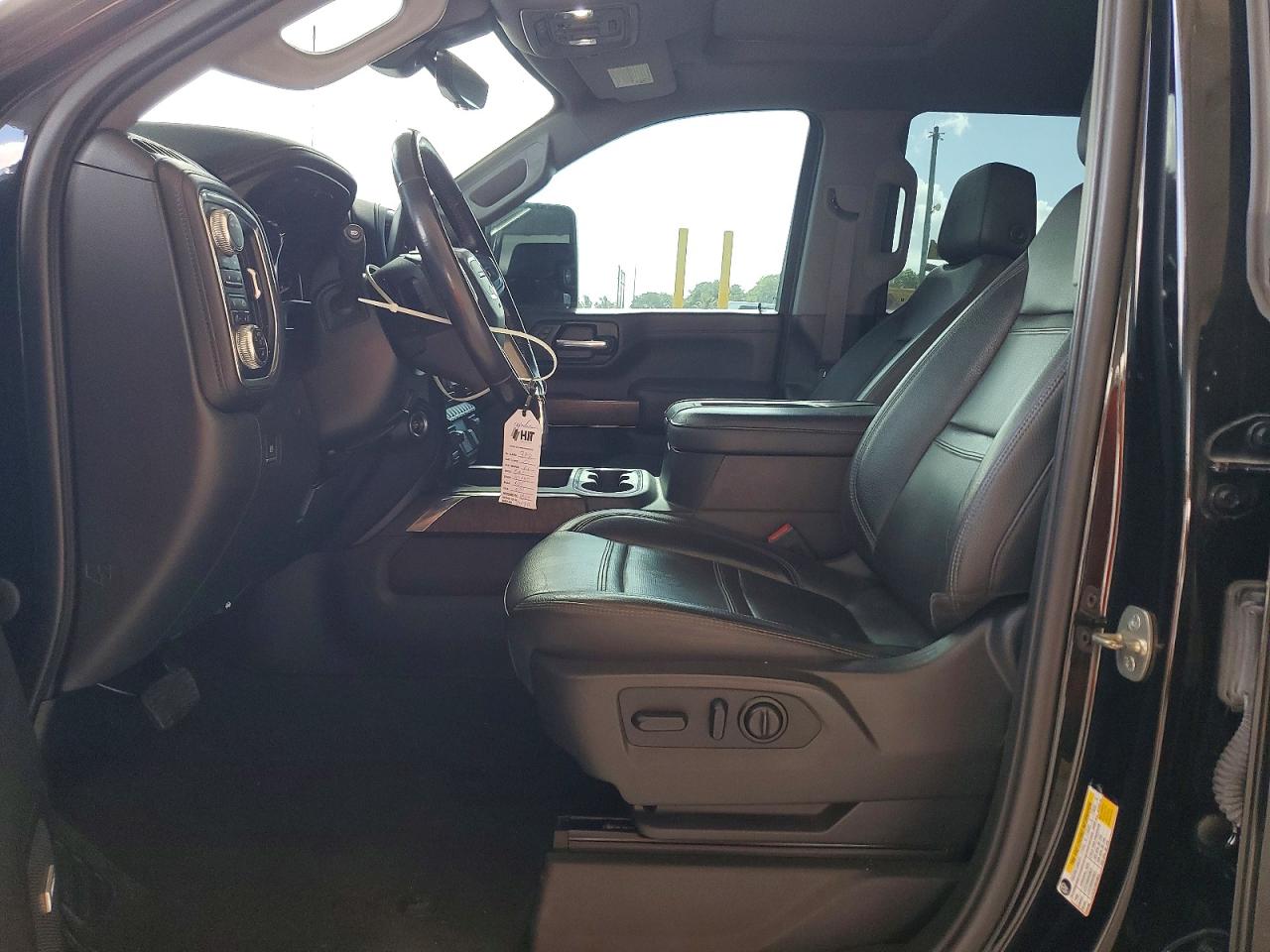 GMC Sierra K3500 Denali