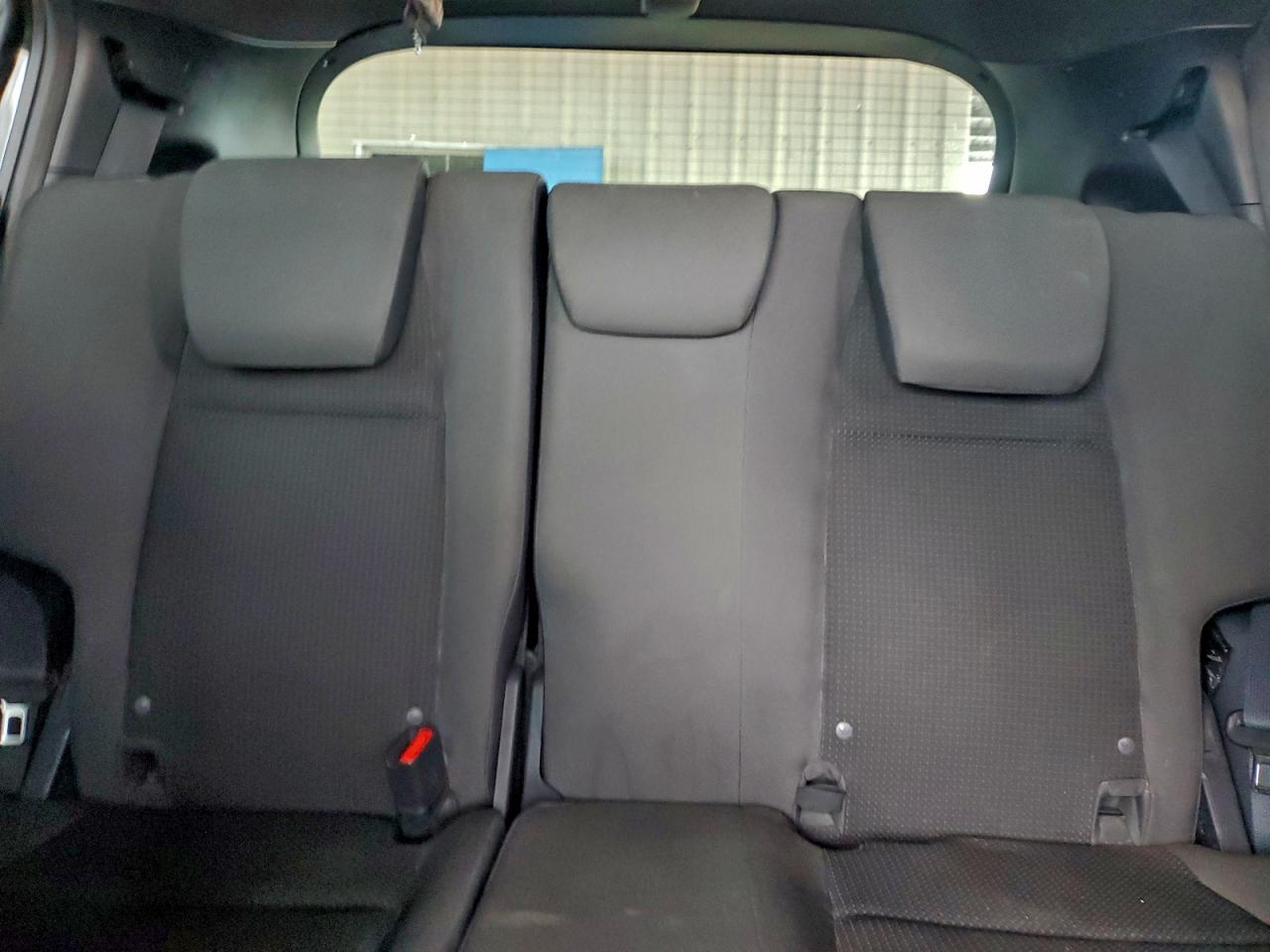 Honda HR-V Sport