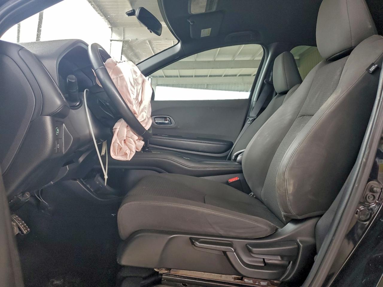 Honda HR-V Sport
