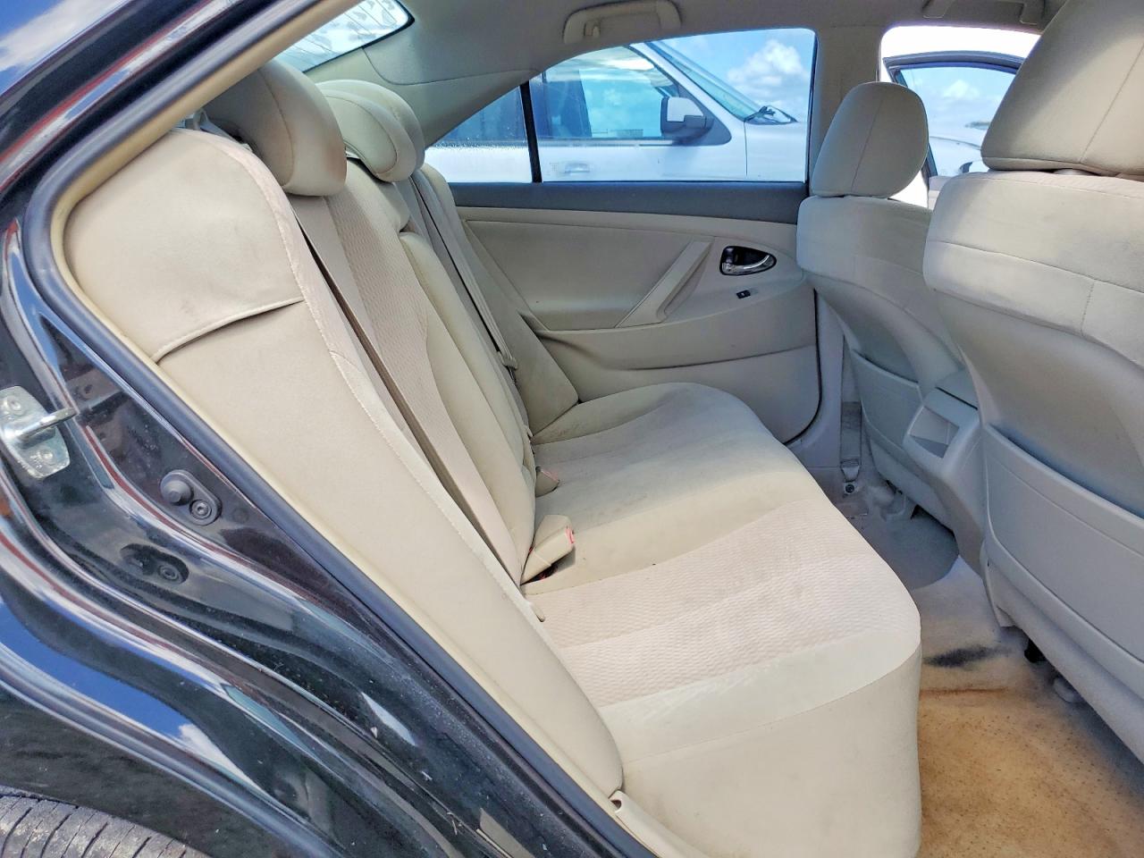 Toyota Camry Base