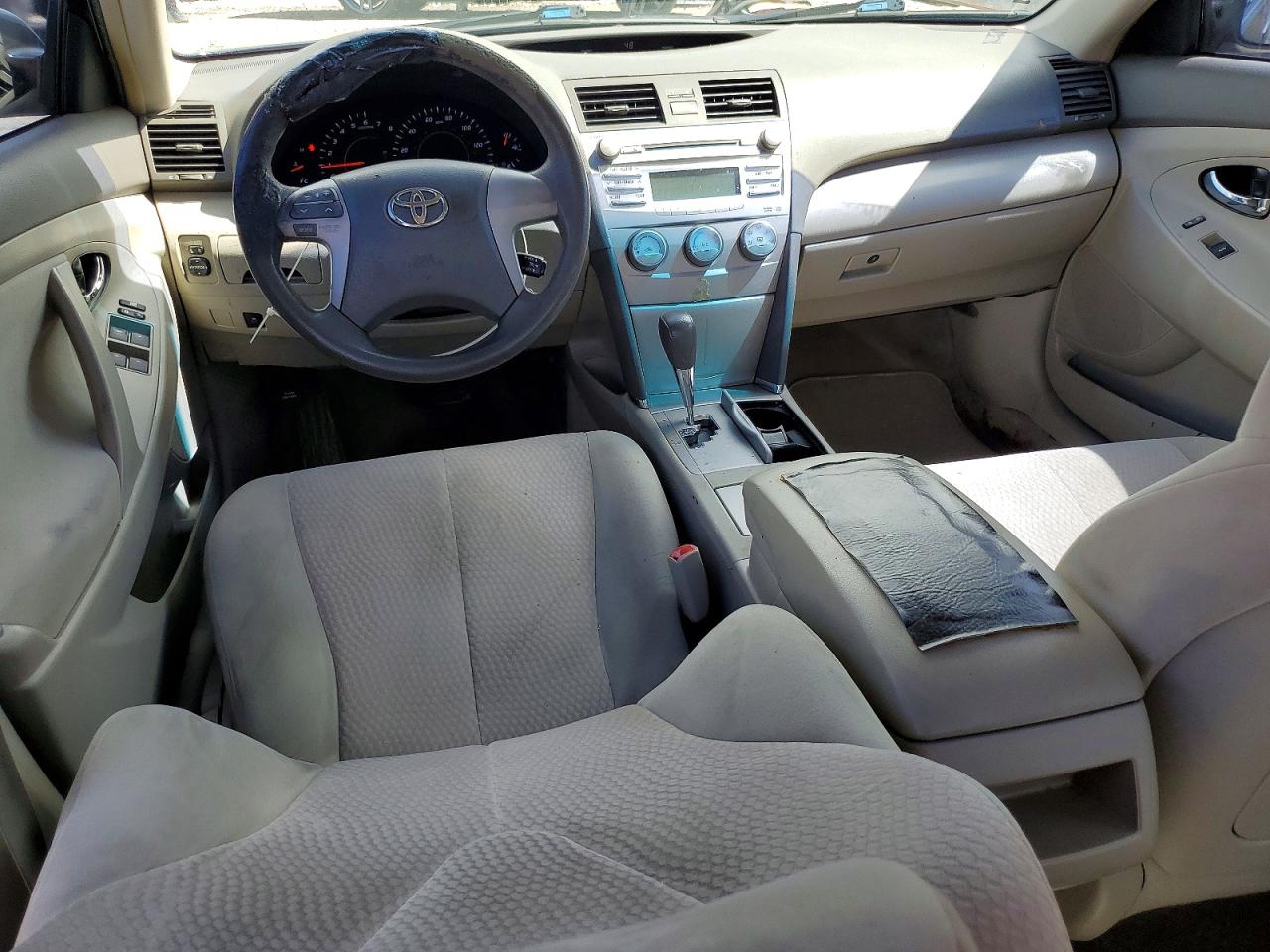 Toyota Camry Base