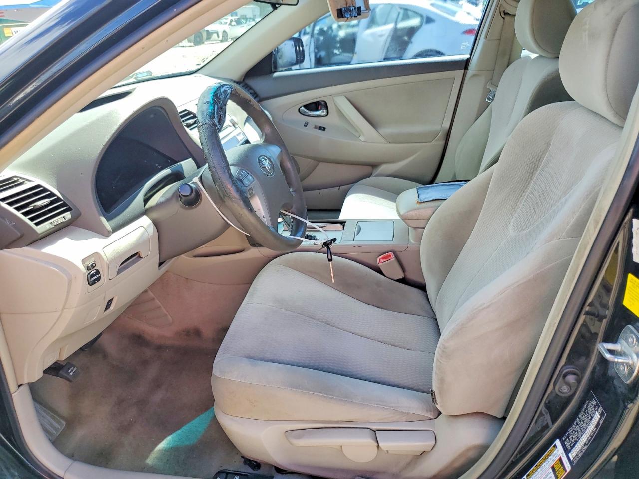 Toyota Camry Base