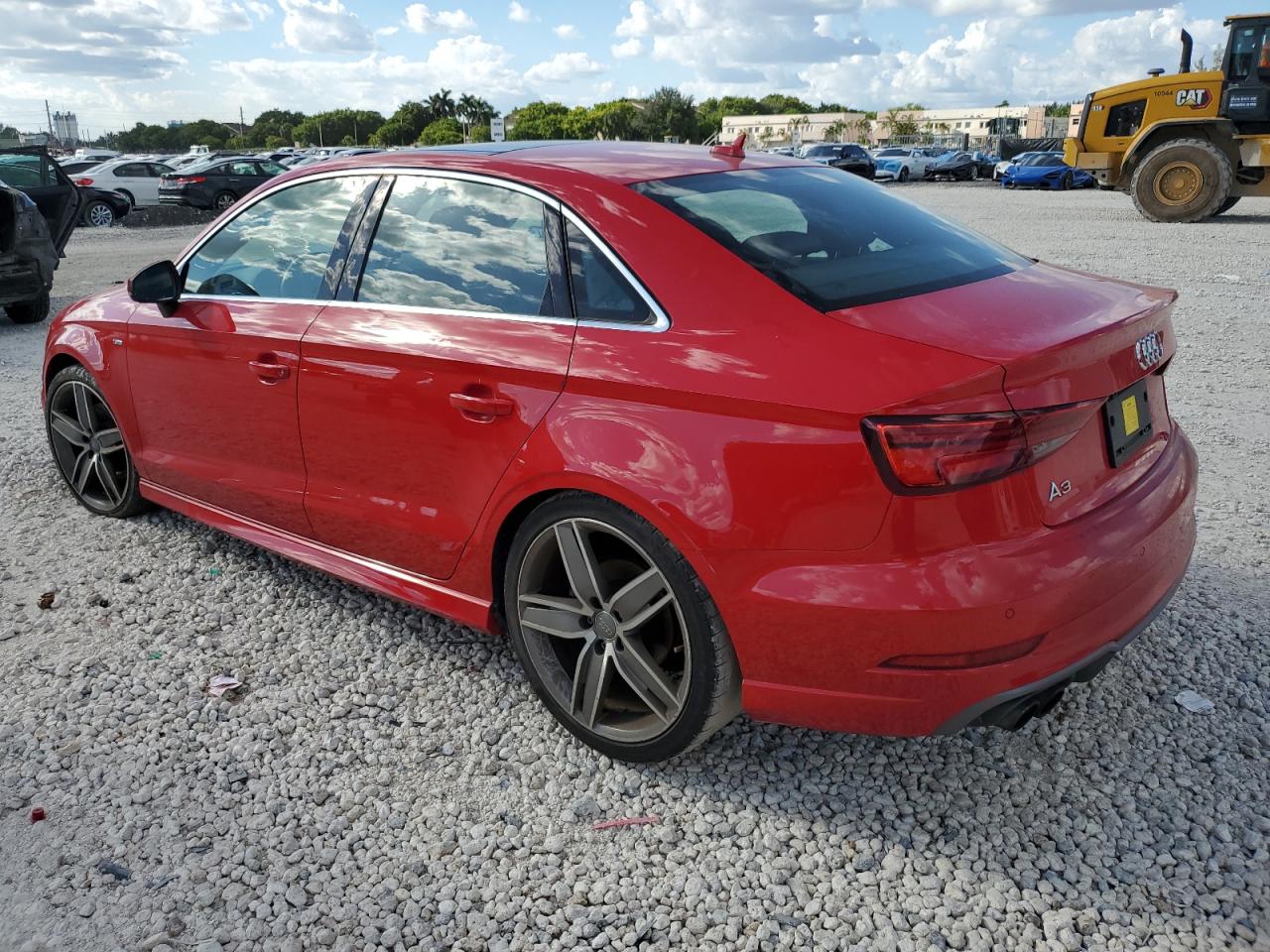Audi A3 Premium Plus