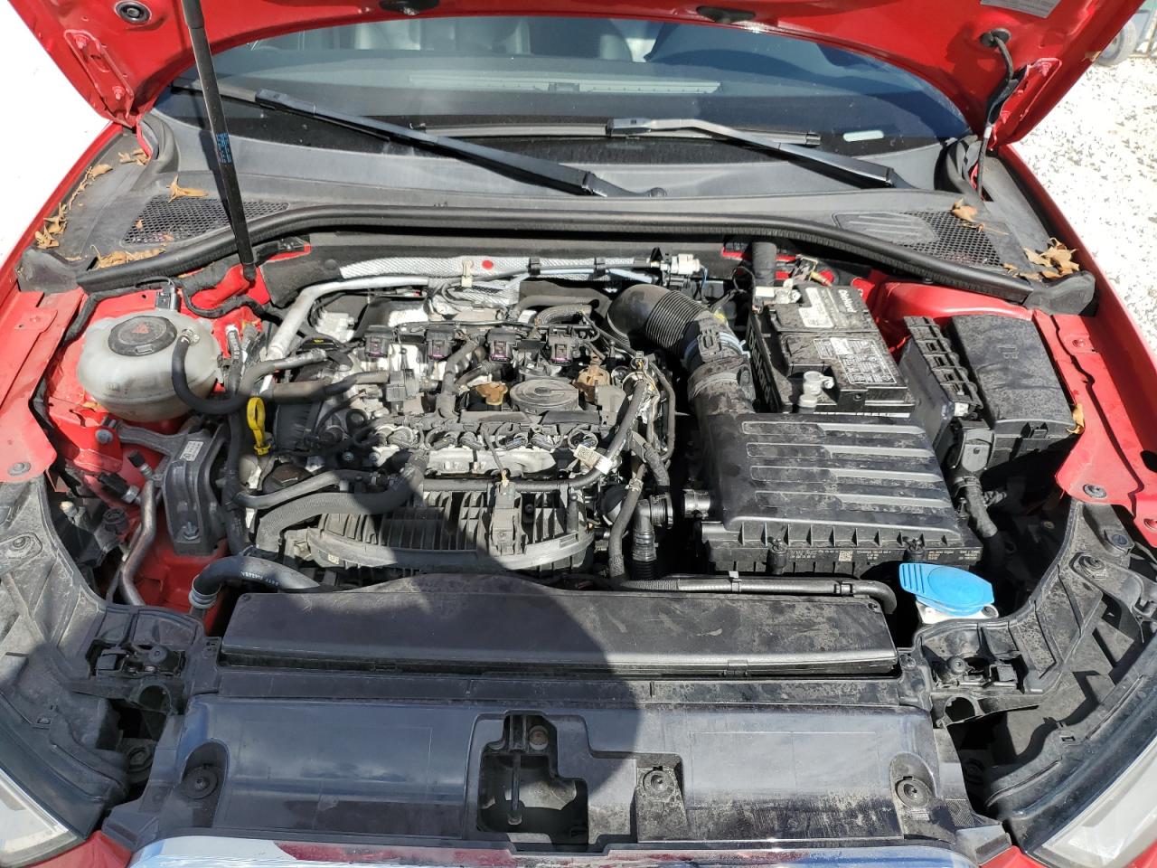 Audi A3 Premium Plus