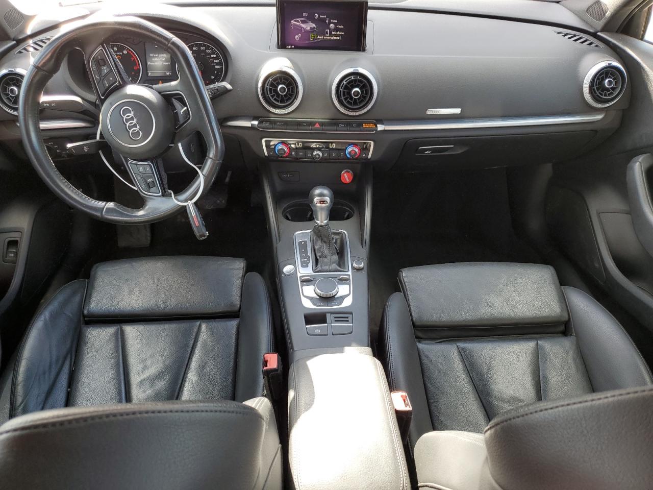 Audi A3 Premium Plus