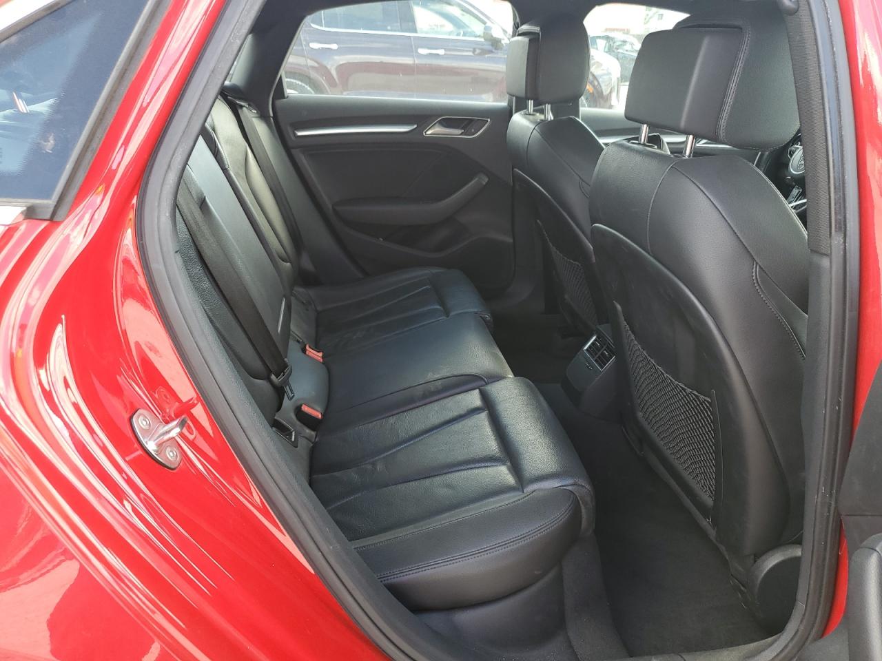 Audi A3 Premium Plus