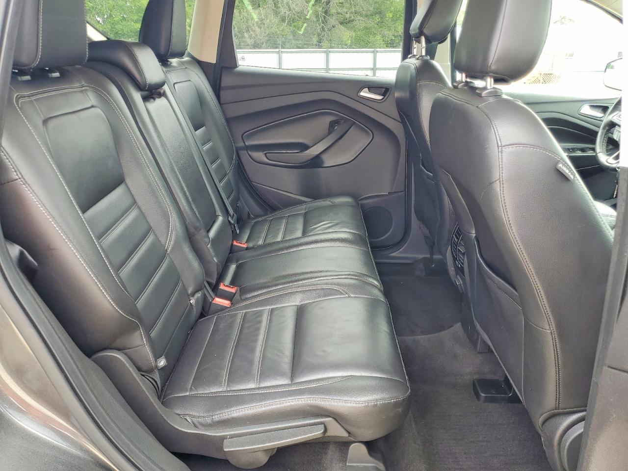 Ford Escape Sel