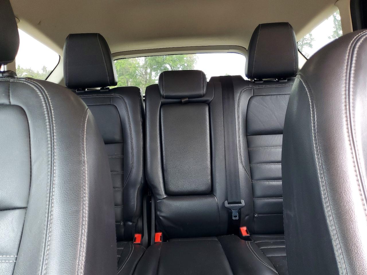 Ford Escape Sel