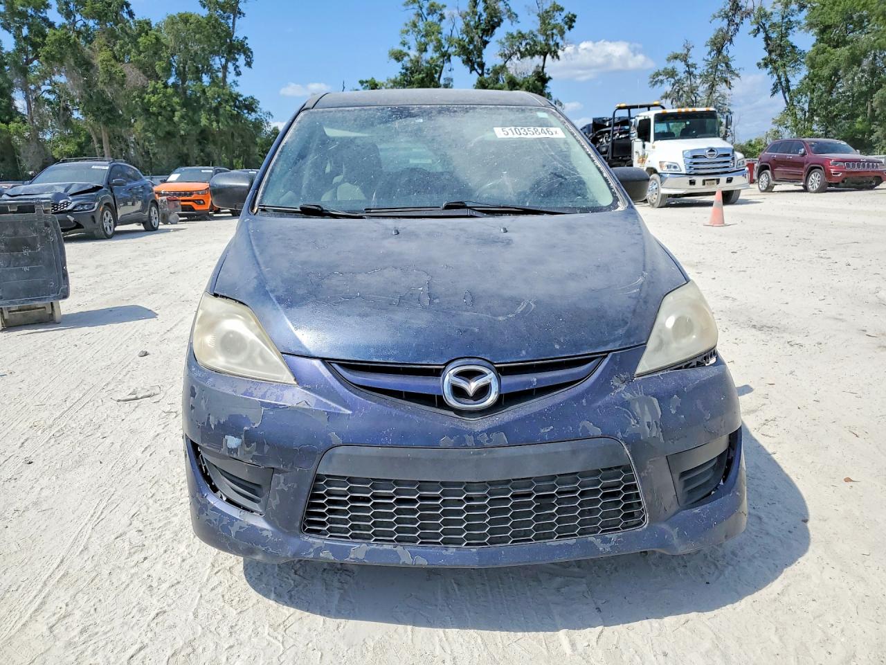 Mazda 5