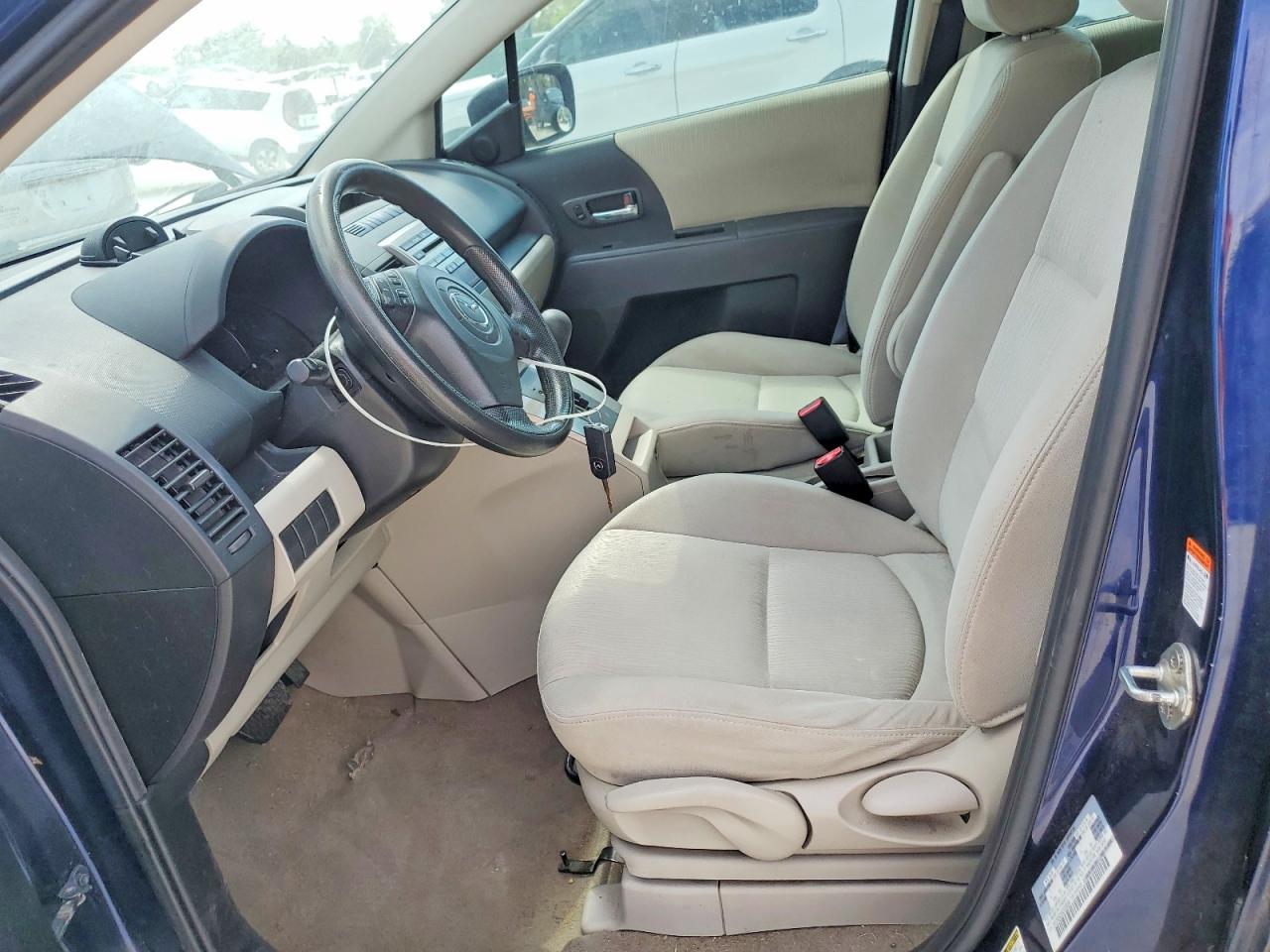 Mazda 5