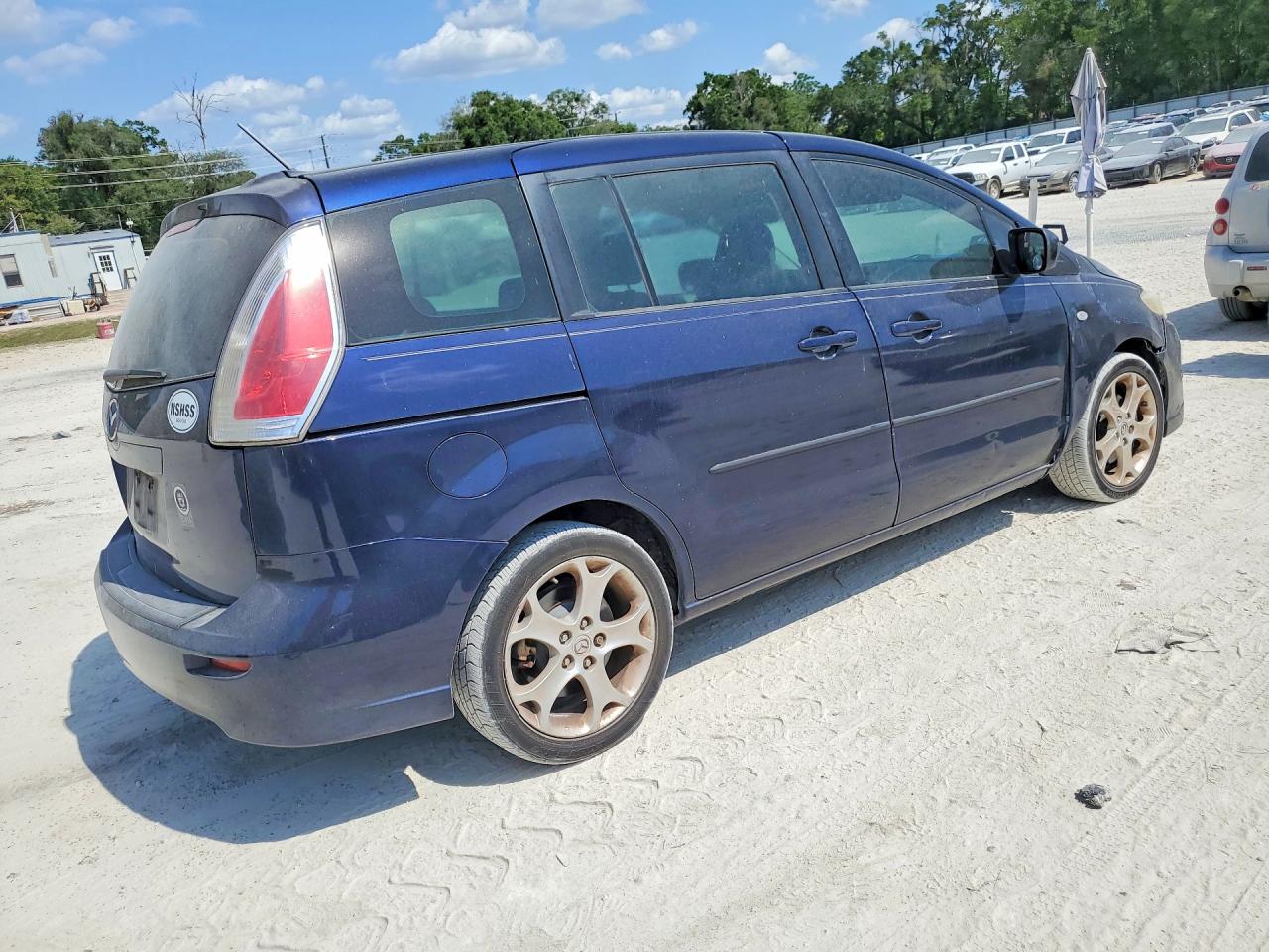 Mazda 5