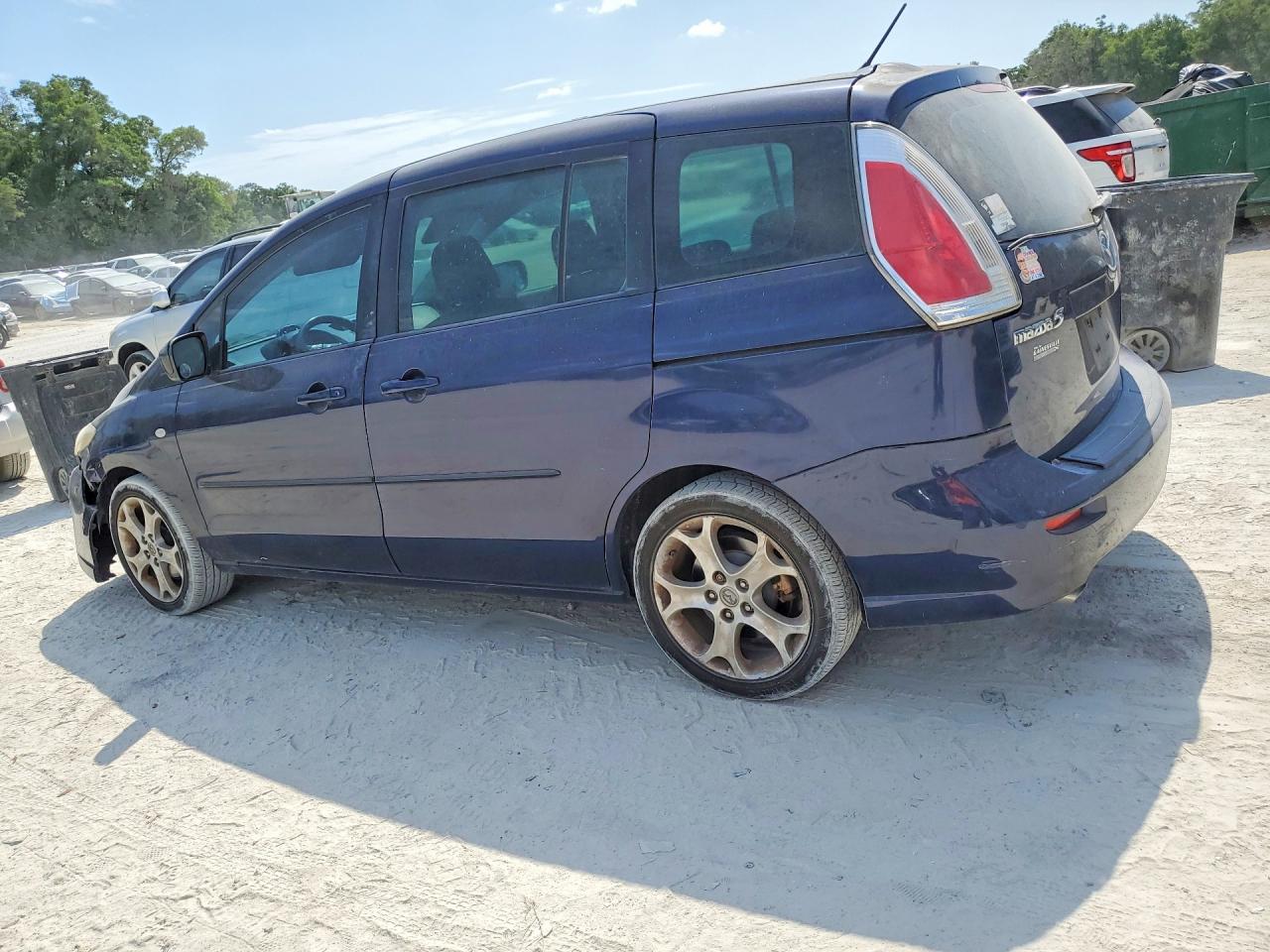 Mazda 5