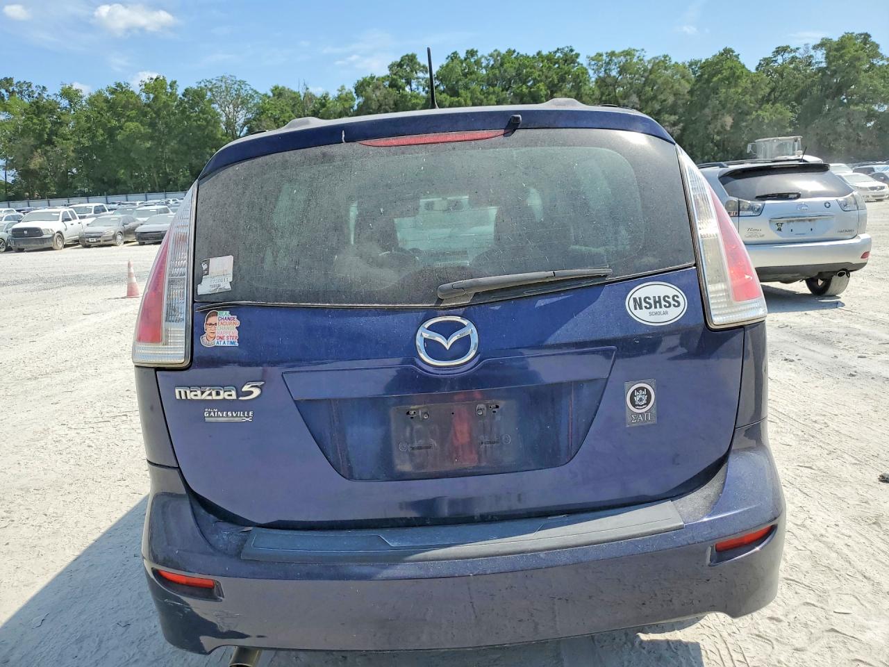 Mazda 5