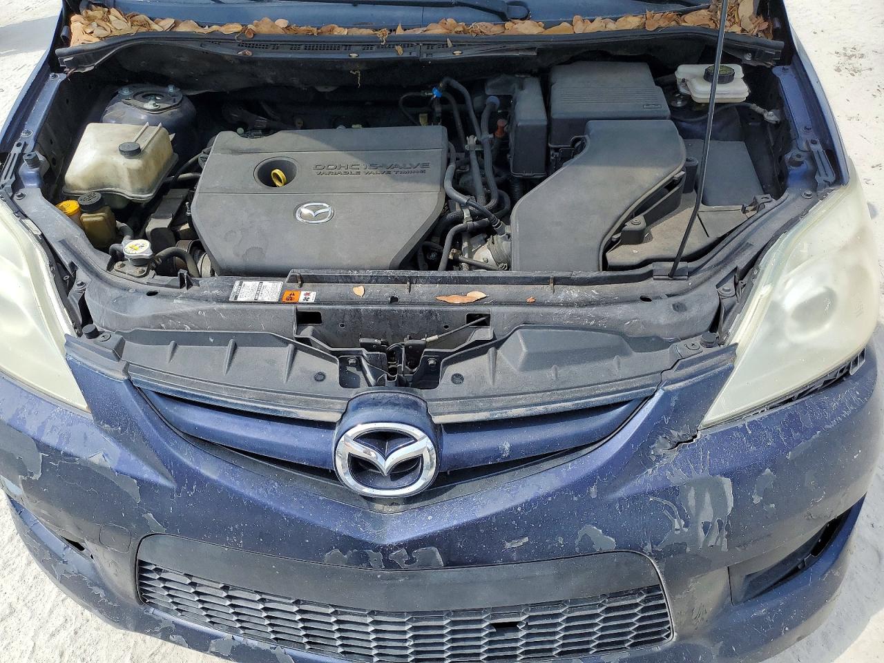 Mazda 5