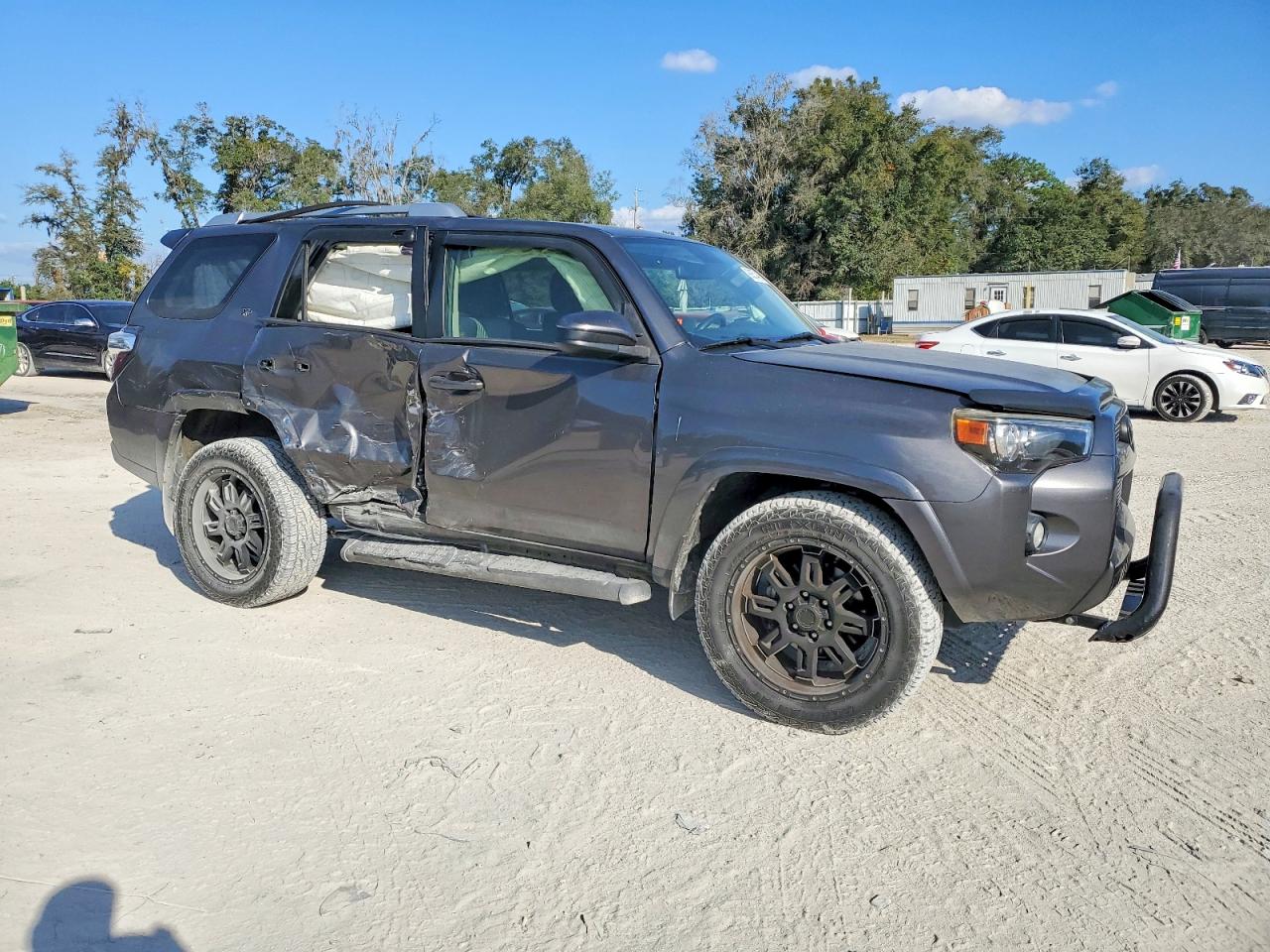 Toyota 4Runner Sr5/sr5 Premium