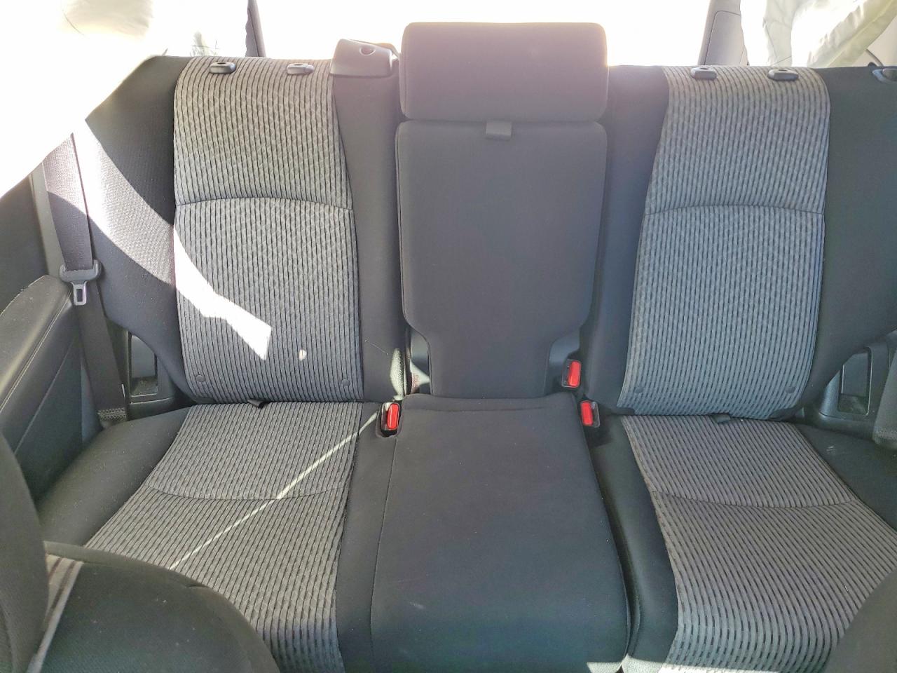 Toyota 4Runner Sr5/sr5 Premium
