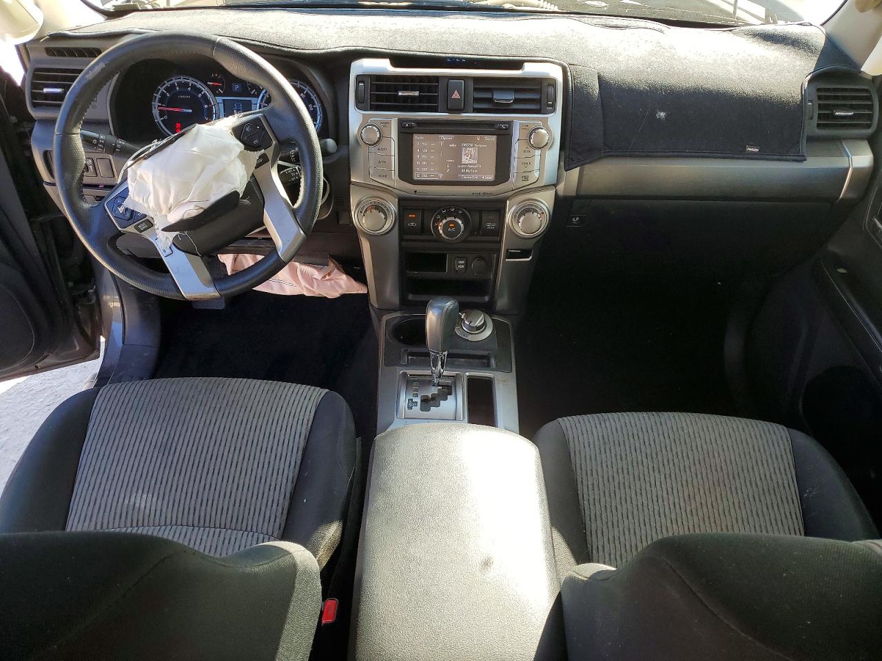 Toyota 4Runner Sr5/sr5 Premium