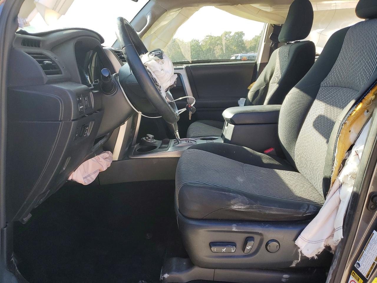 Toyota 4Runner Sr5/sr5 Premium