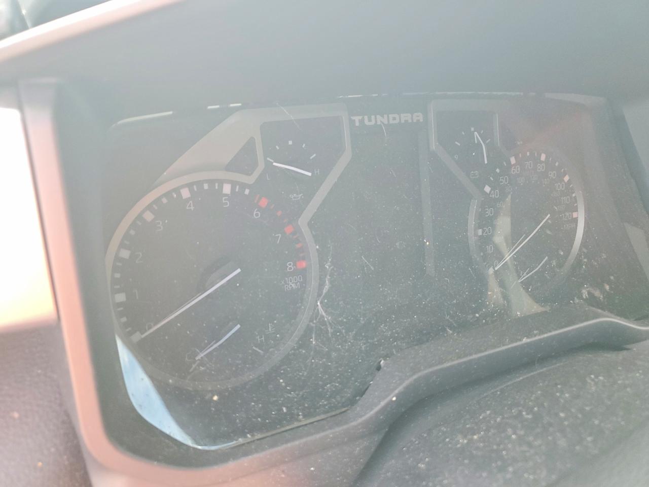 Toyota Tundra Sr5