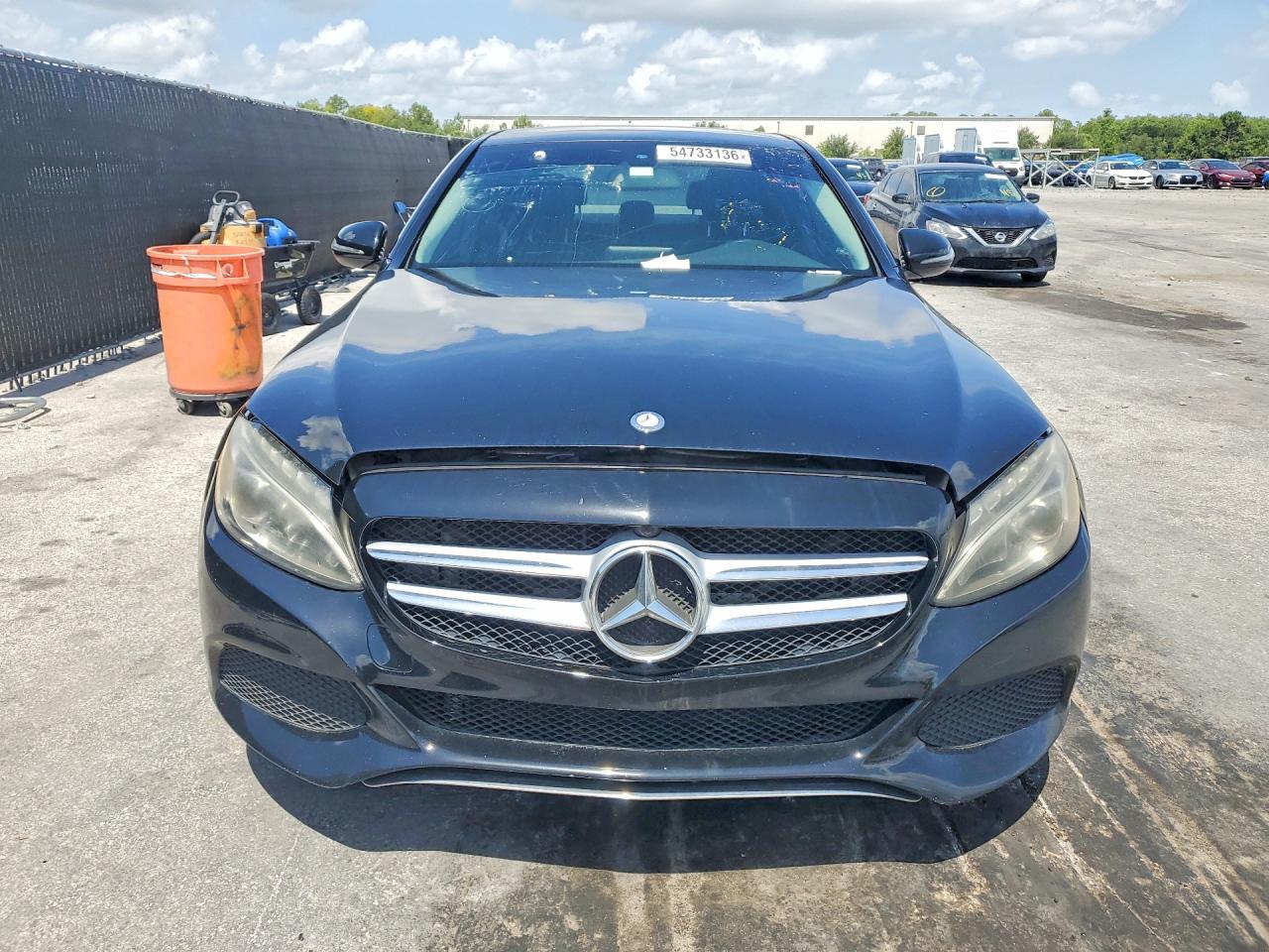Mercedes-Benz C-Class 300