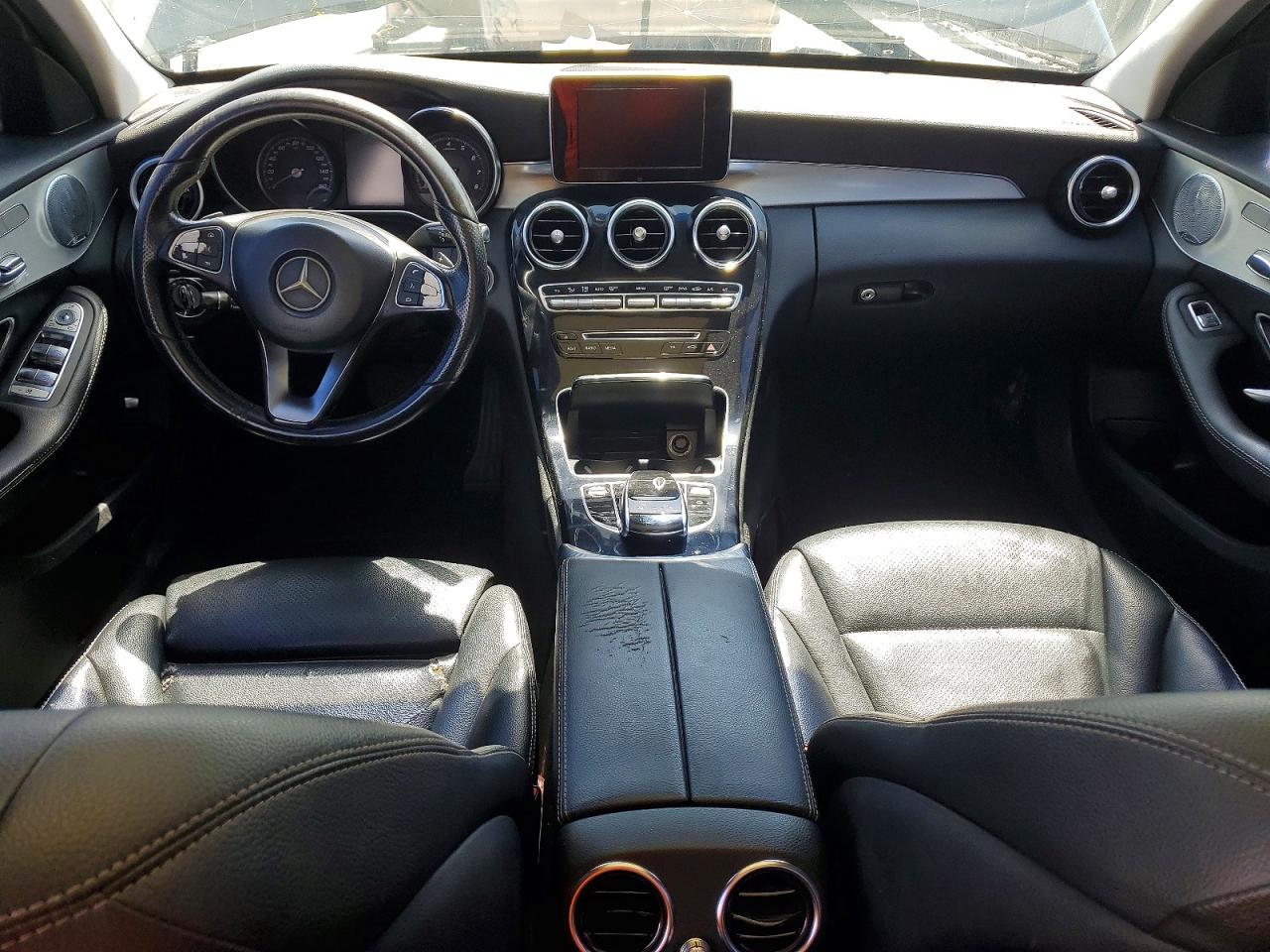 Mercedes-Benz C-Class 300