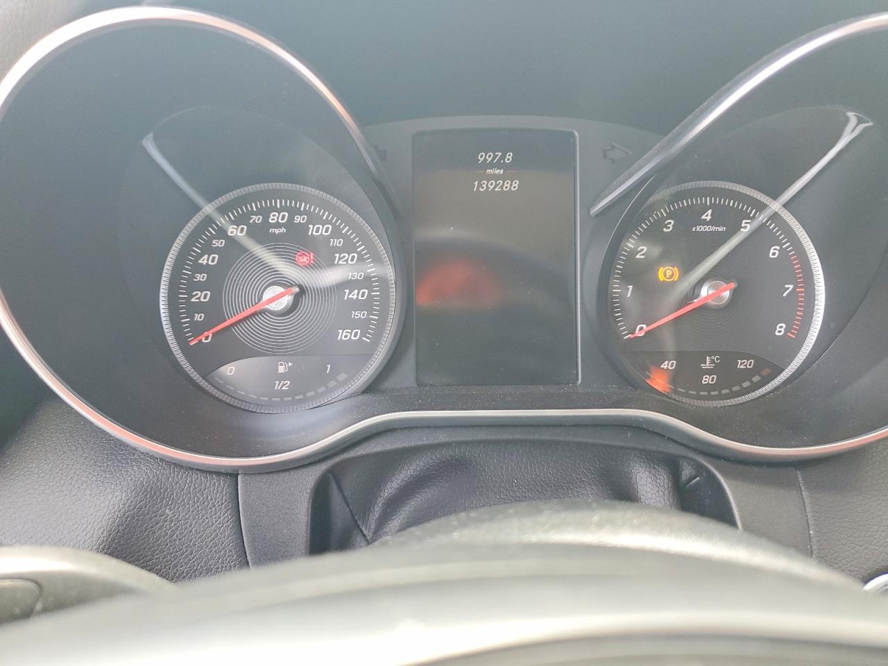 Mercedes-Benz C-Class 300