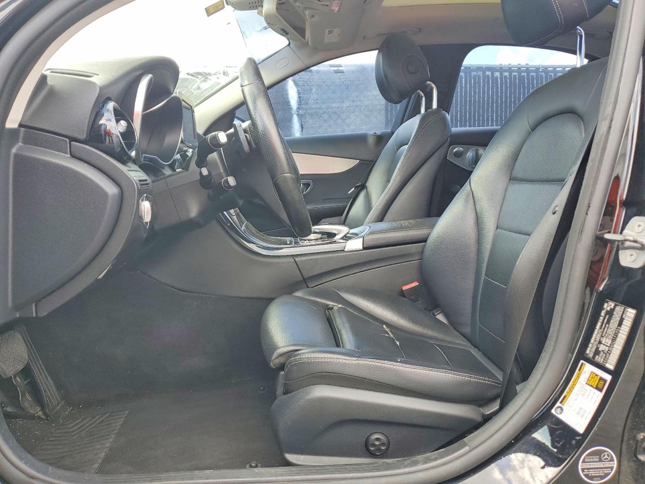 Mercedes-Benz C-Class 300