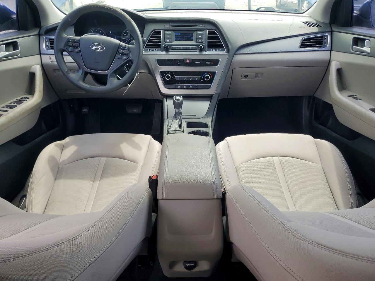 Hyundai SONATA Se