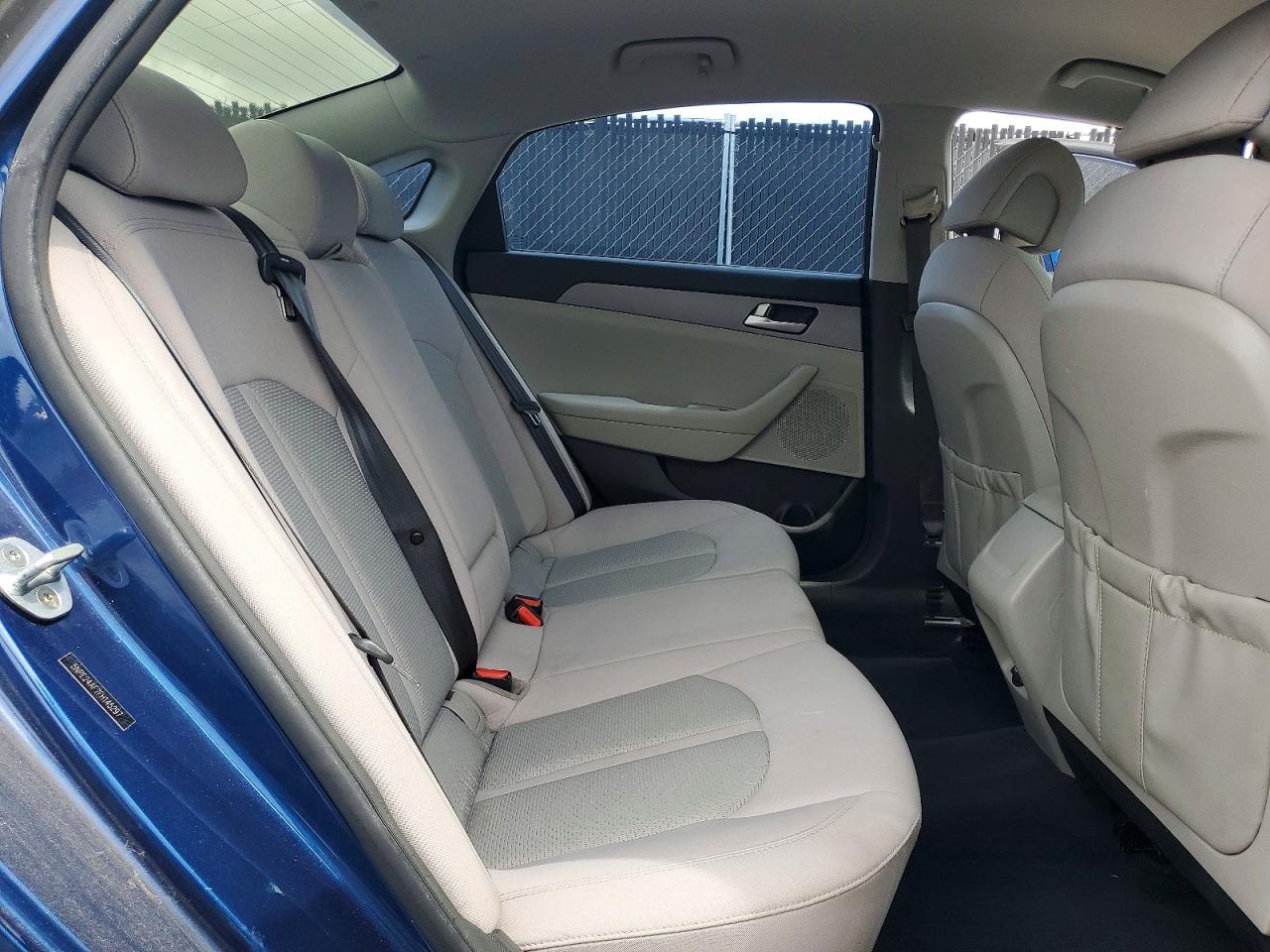 Hyundai SONATA Se