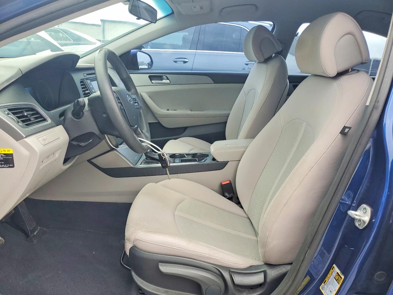 Hyundai SONATA Se