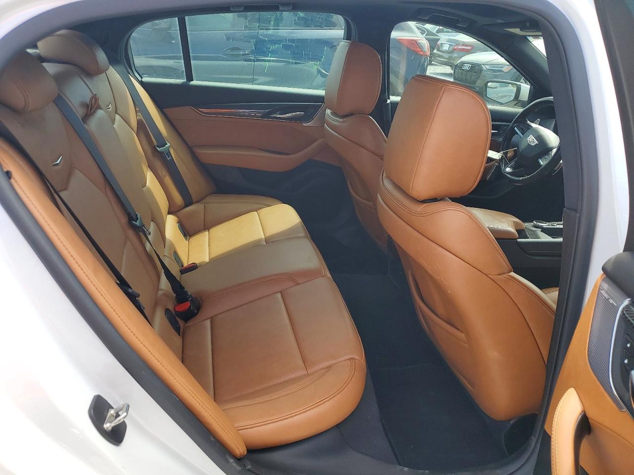 Cadillac CT5 Premium Luxury