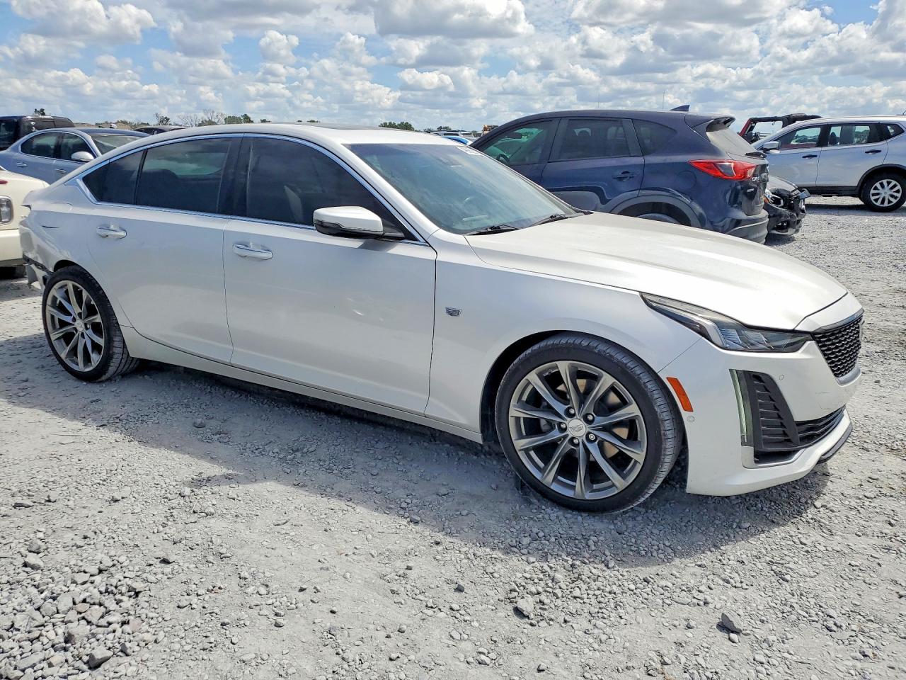 Cadillac CT5 Premium Luxury