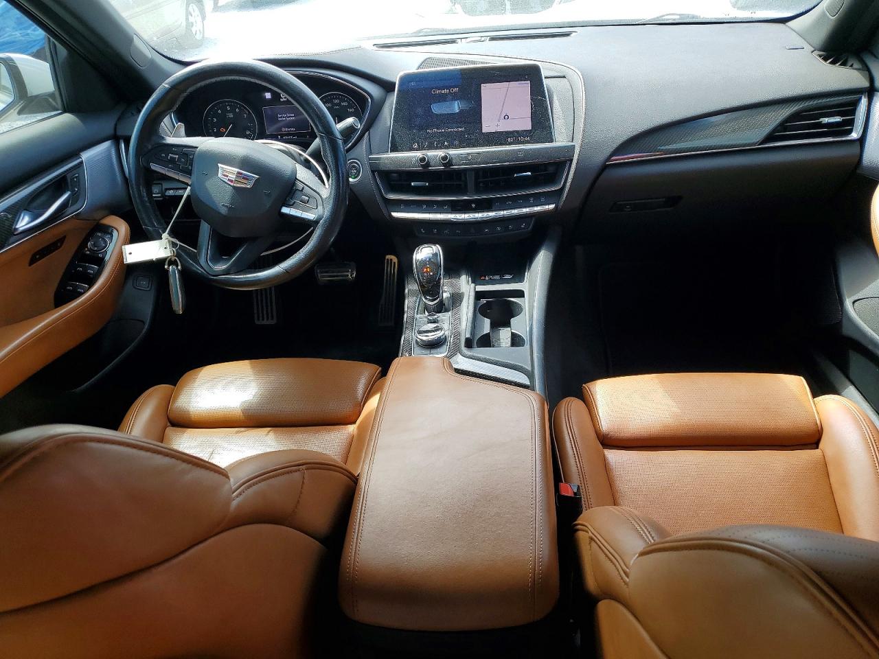 Cadillac CT5 Premium Luxury