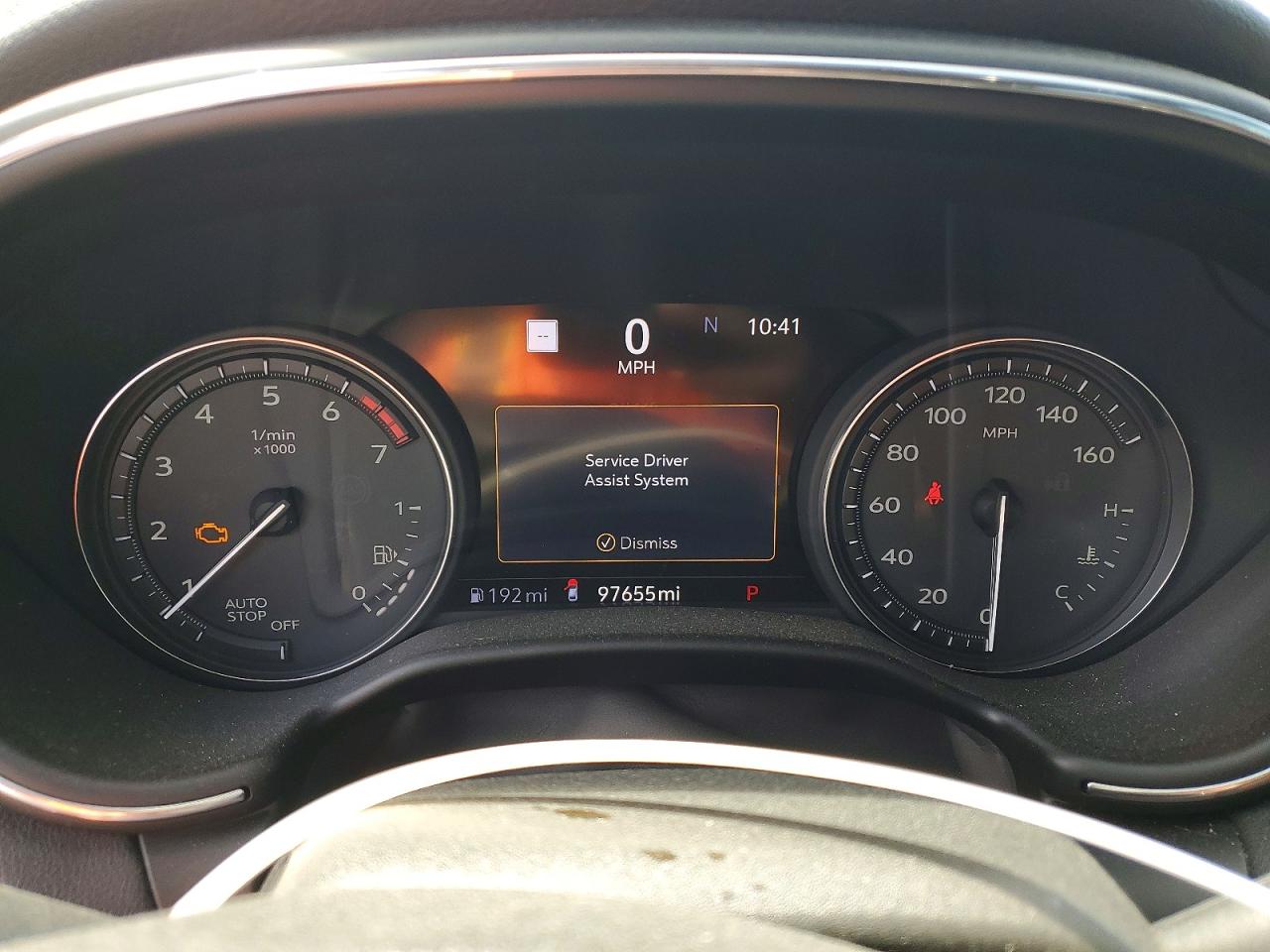 Cadillac CT5 Premium Luxury