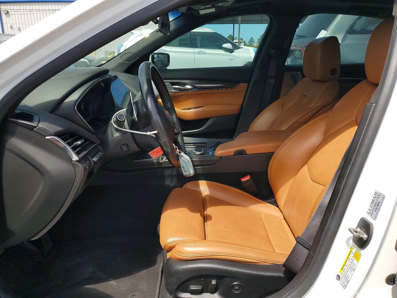 Cadillac CT5 Premium Luxury