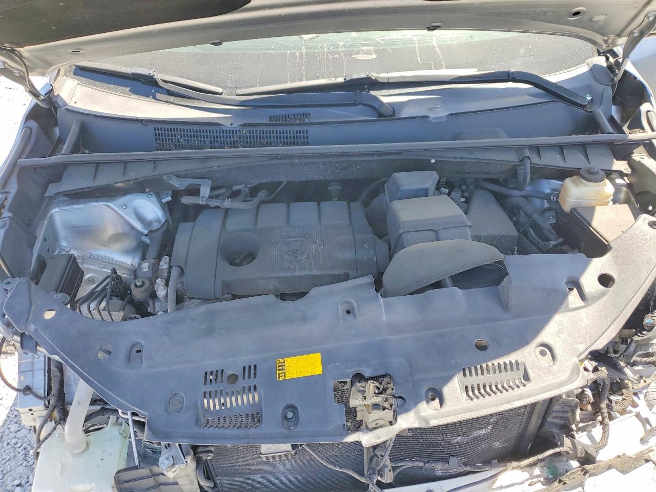 Toyota Highlander Le
