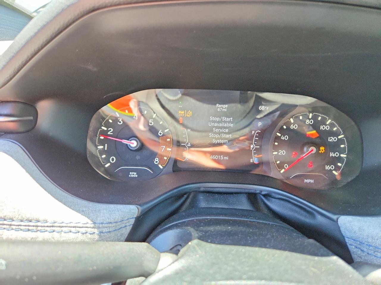 Jeep Compass Latitude