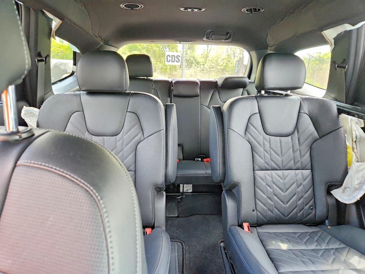 Kia Telluride Ex X-line