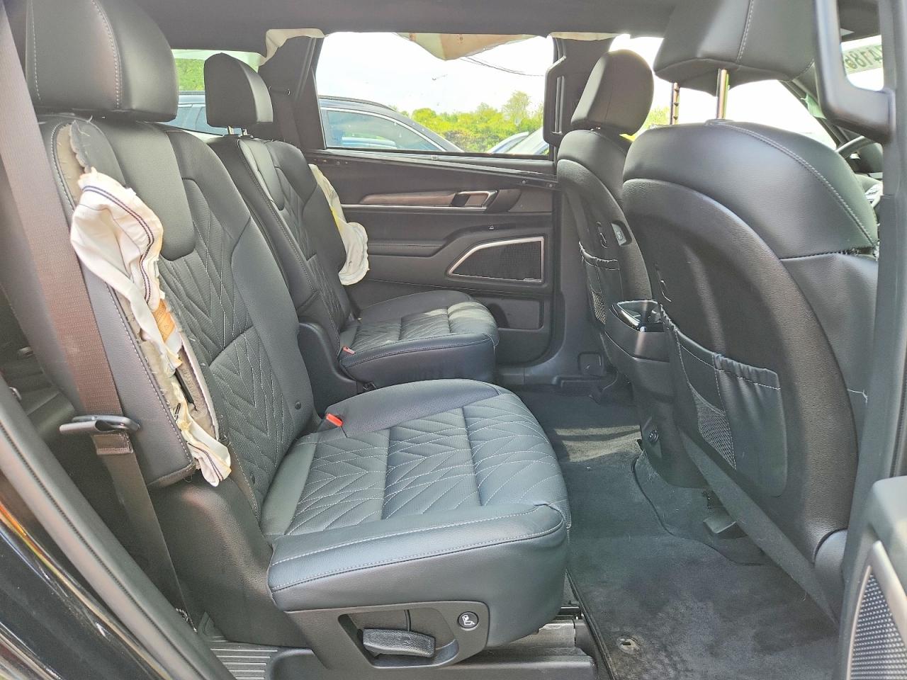 Kia Telluride Ex X-line