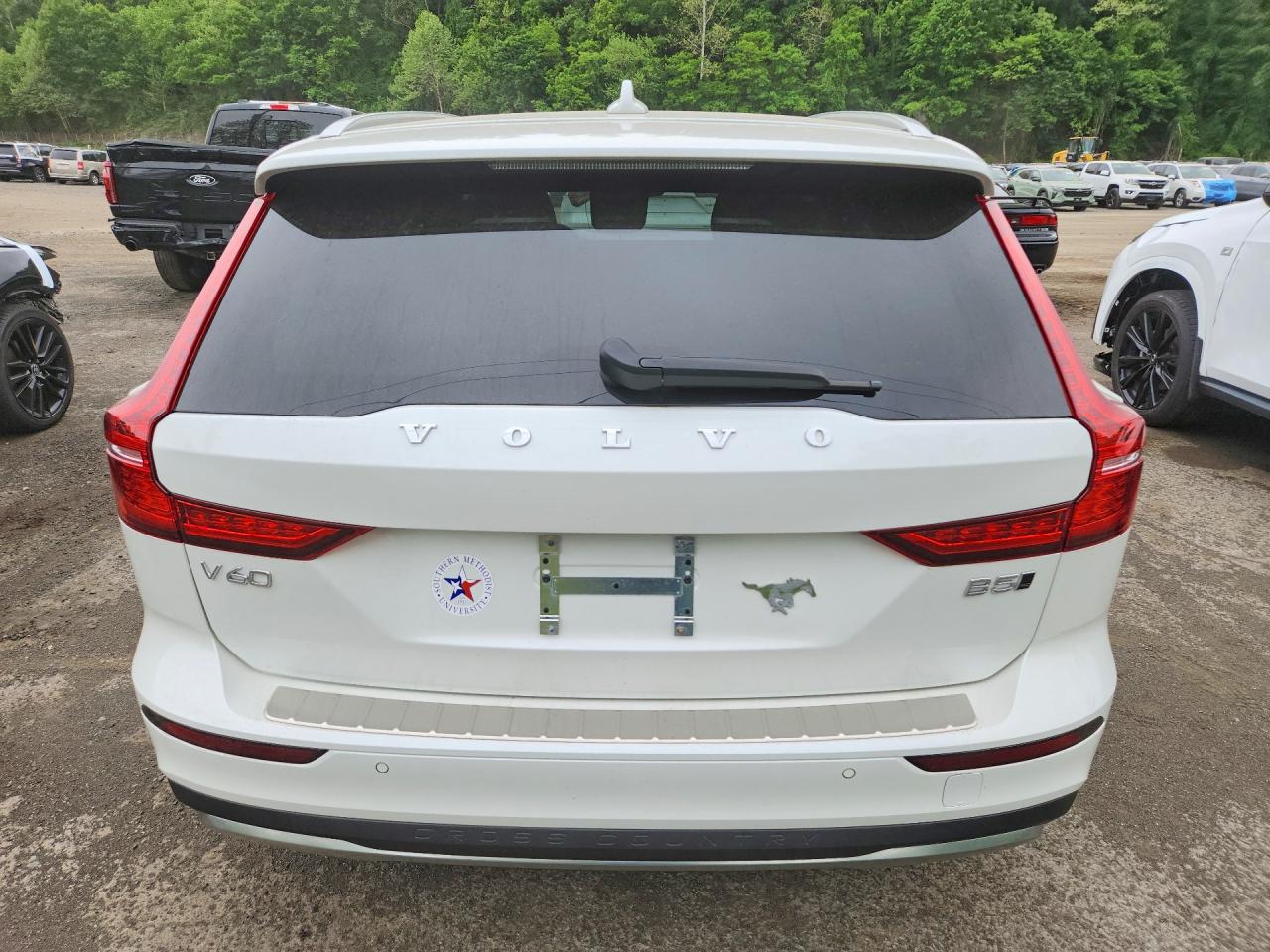 Volvo V60 Ultra