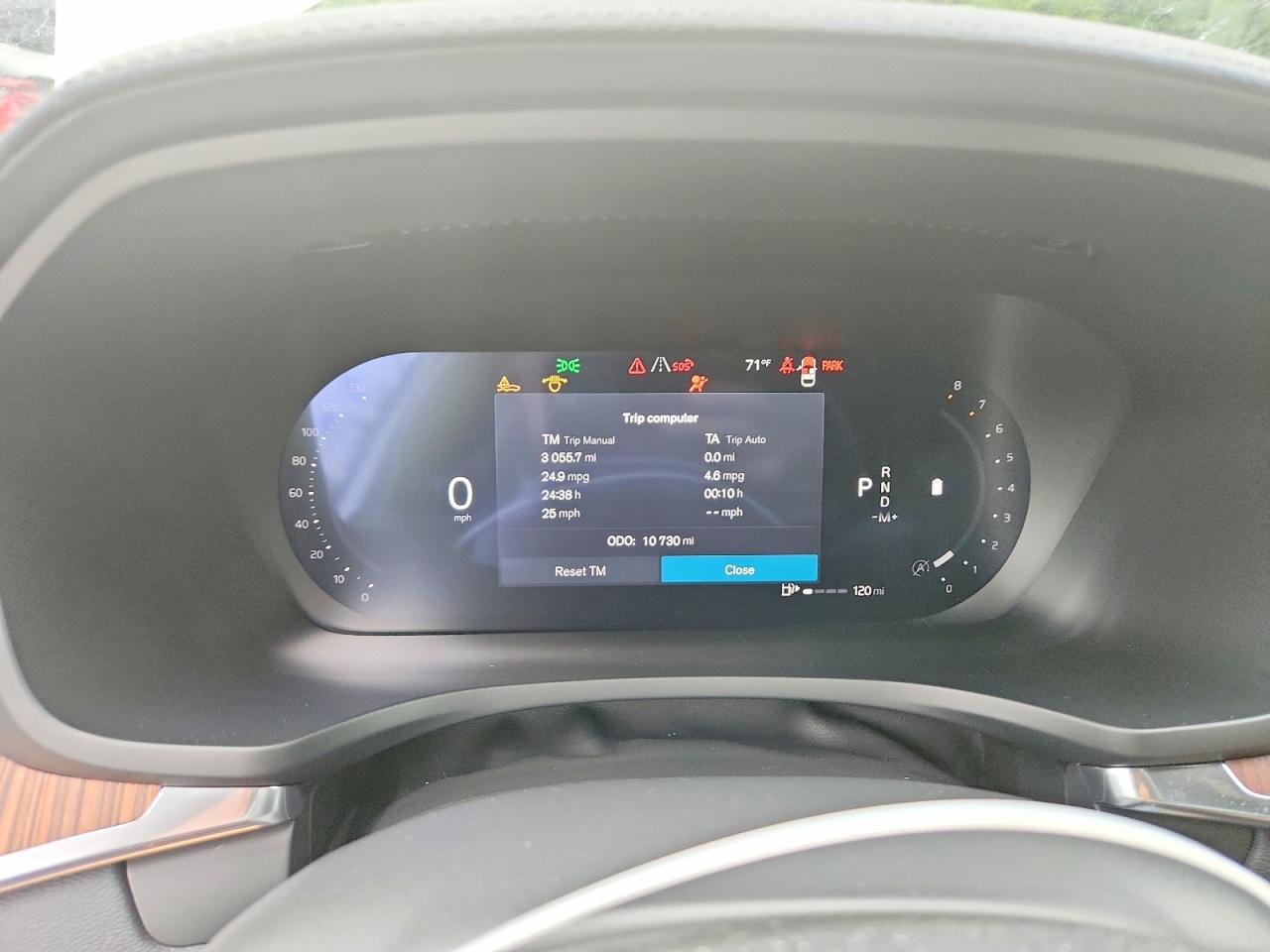 Volvo V60 Ultra