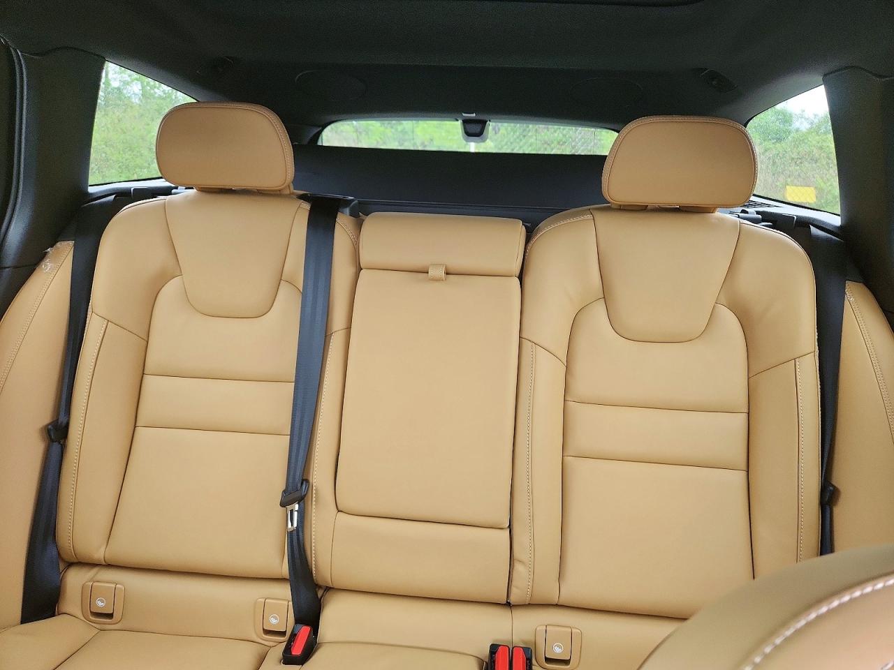 Volvo V60 Ultra