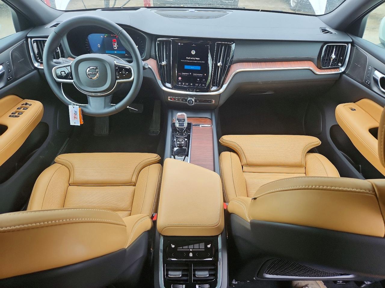 Volvo V60 Ultra
